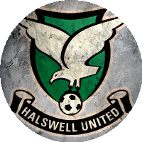 Logo Halswell United AFC